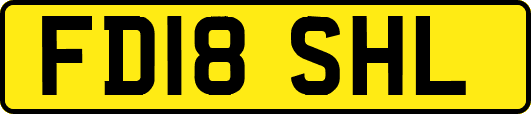 FD18SHL