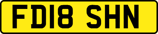 FD18SHN