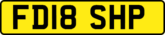 FD18SHP