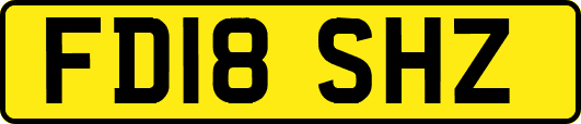 FD18SHZ