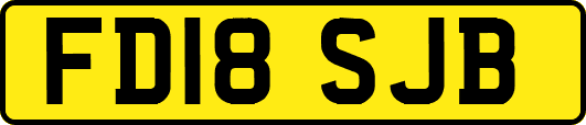 FD18SJB