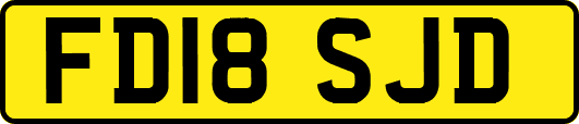 FD18SJD