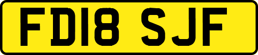 FD18SJF