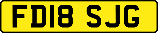 FD18SJG