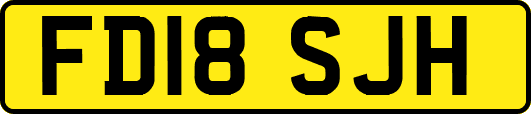 FD18SJH