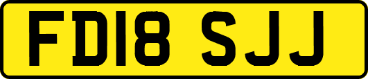 FD18SJJ