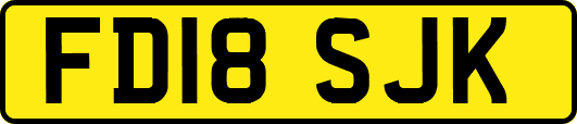 FD18SJK