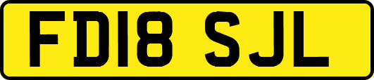 FD18SJL