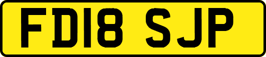 FD18SJP