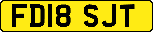 FD18SJT