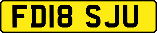 FD18SJU