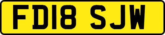 FD18SJW