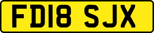 FD18SJX
