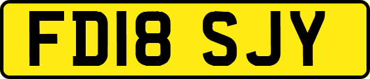 FD18SJY