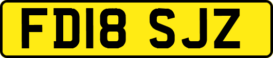 FD18SJZ