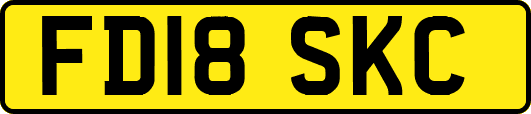 FD18SKC