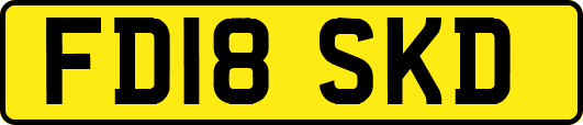 FD18SKD