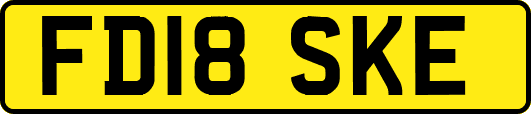 FD18SKE