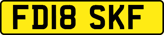 FD18SKF