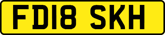 FD18SKH