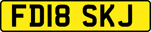FD18SKJ