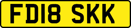 FD18SKK