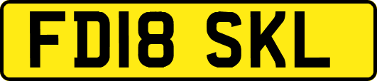 FD18SKL