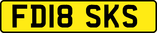 FD18SKS