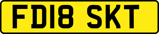 FD18SKT