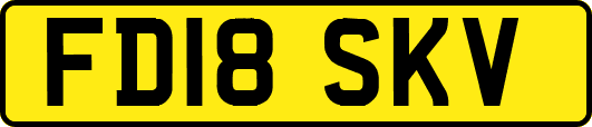 FD18SKV