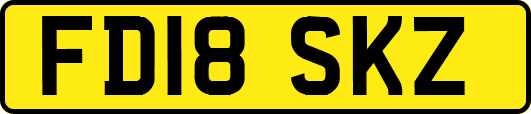FD18SKZ