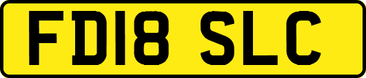 FD18SLC