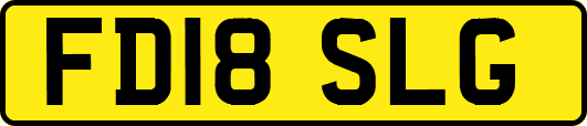 FD18SLG