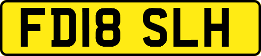 FD18SLH