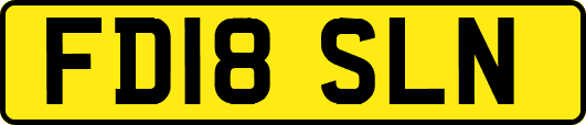 FD18SLN