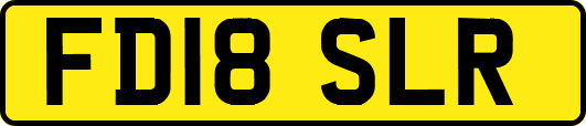 FD18SLR