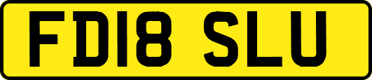 FD18SLU