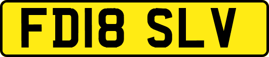 FD18SLV