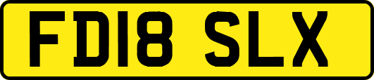 FD18SLX