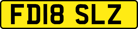 FD18SLZ