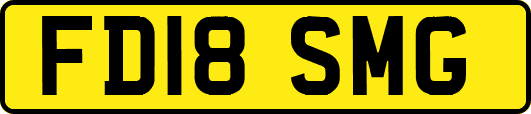 FD18SMG