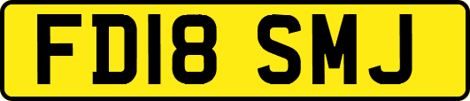 FD18SMJ