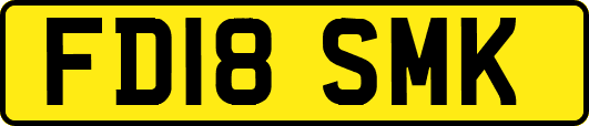 FD18SMK