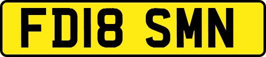 FD18SMN