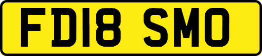 FD18SMO