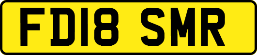 FD18SMR