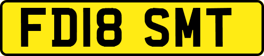 FD18SMT