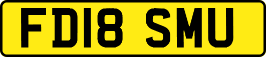 FD18SMU
