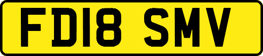 FD18SMV