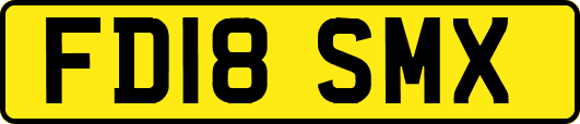 FD18SMX